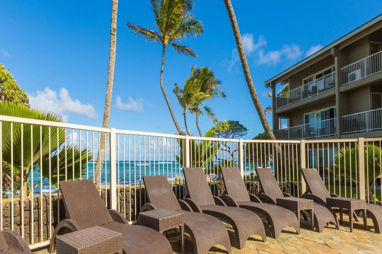 2 Bedroom Kapaa Condo With Pool And Ac 115 Kapa'a Exterior foto