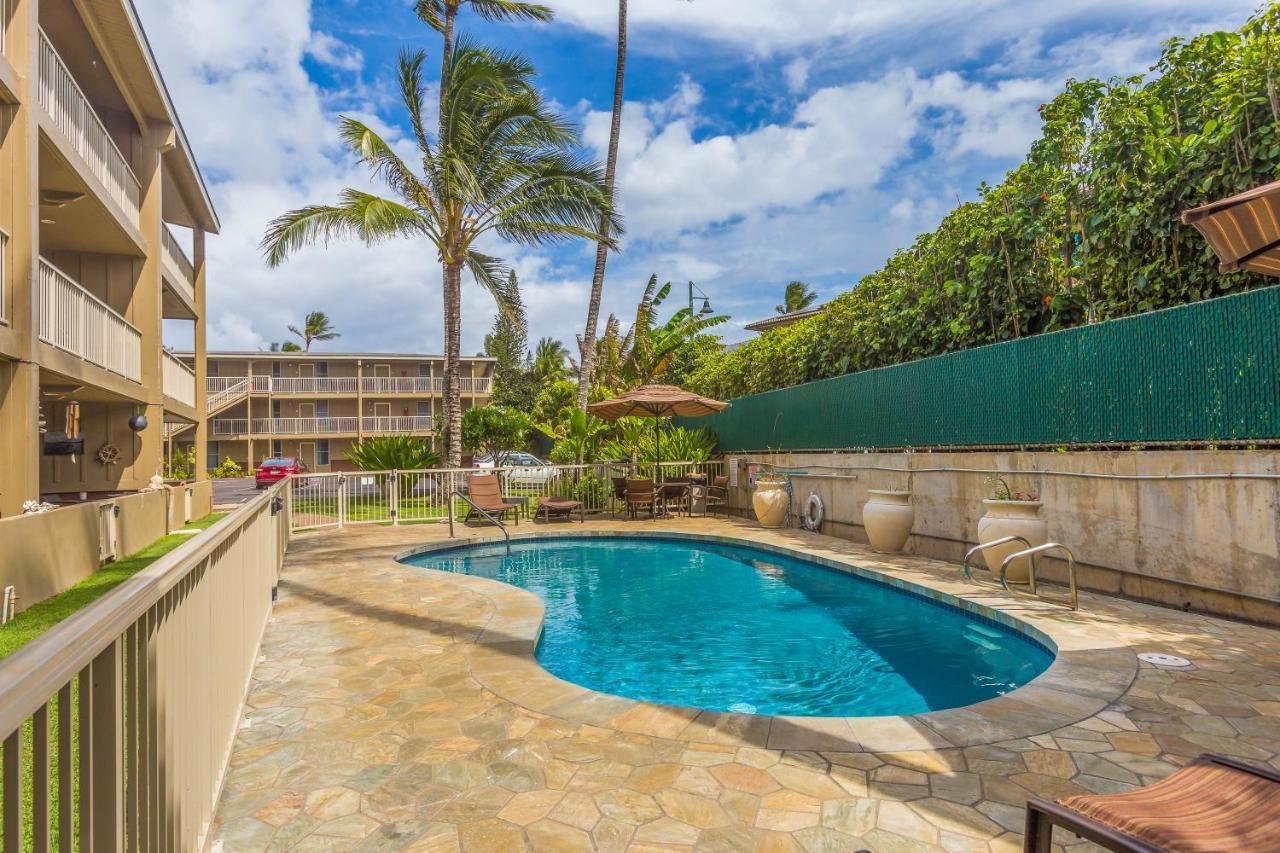 2 Bedroom Kapaa Condo With Pool And Ac 115 Kapa'a Exterior foto